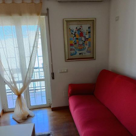 Gloriapartment Civitavecchia Eksteriør billede