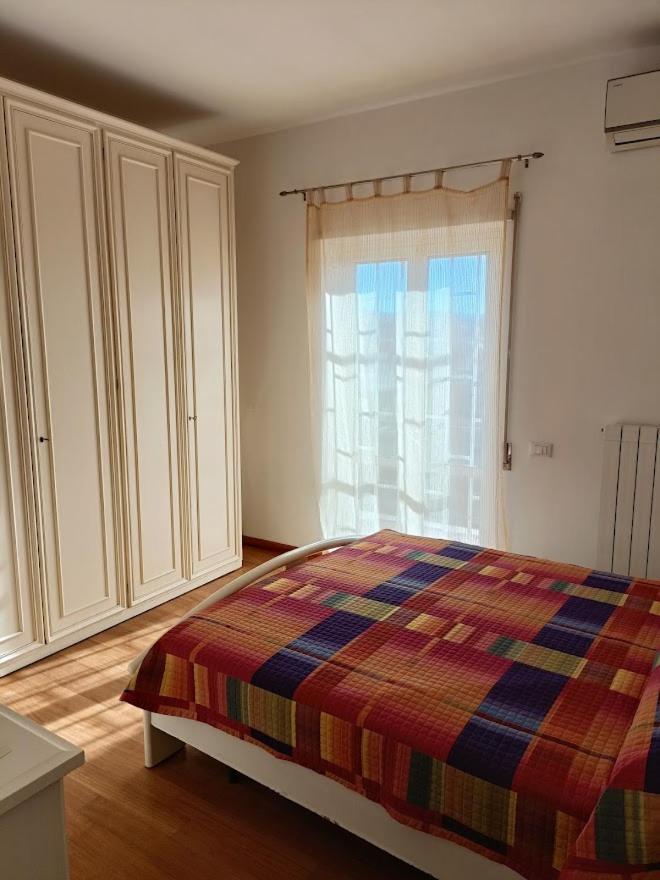 Gloriapartment Civitavecchia Eksteriør billede