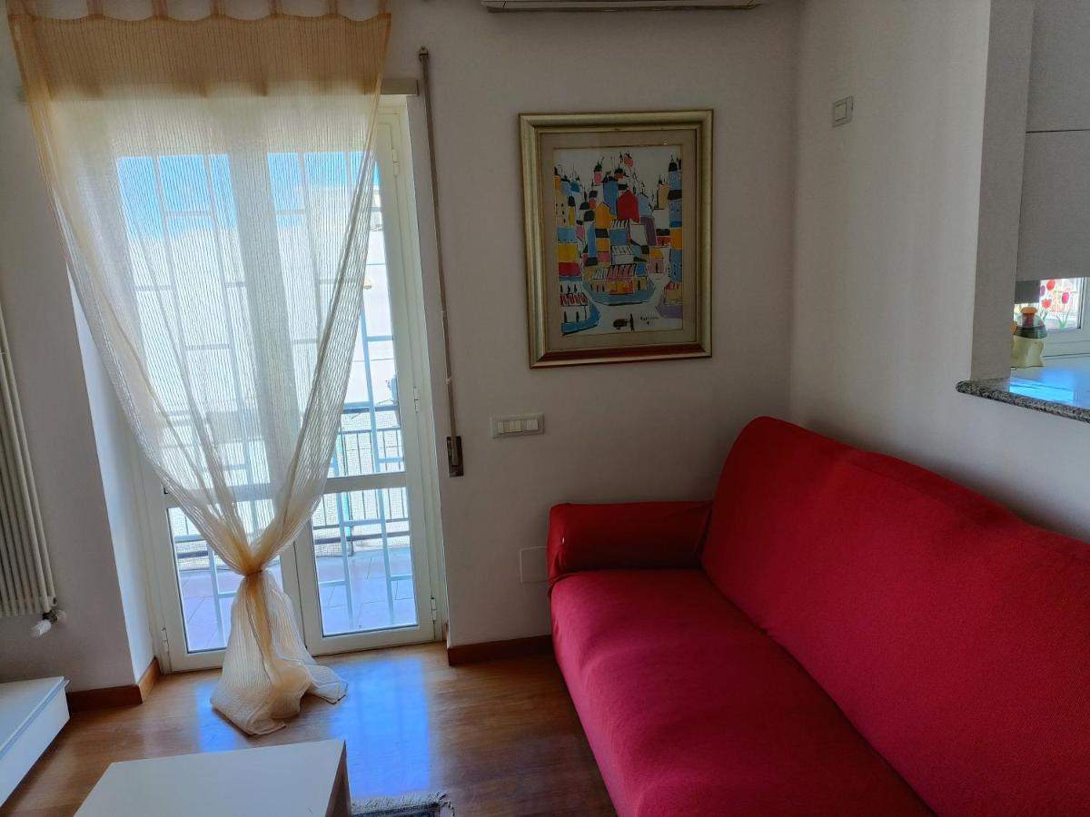 Gloriapartment Civitavecchia Eksteriør billede