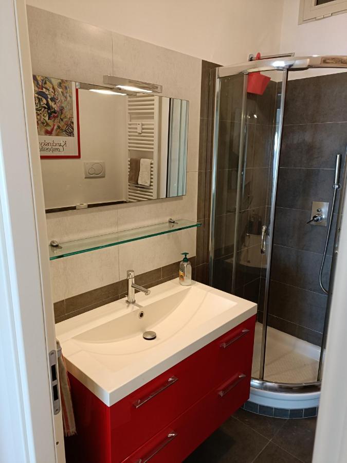 Gloriapartment Civitavecchia Eksteriør billede