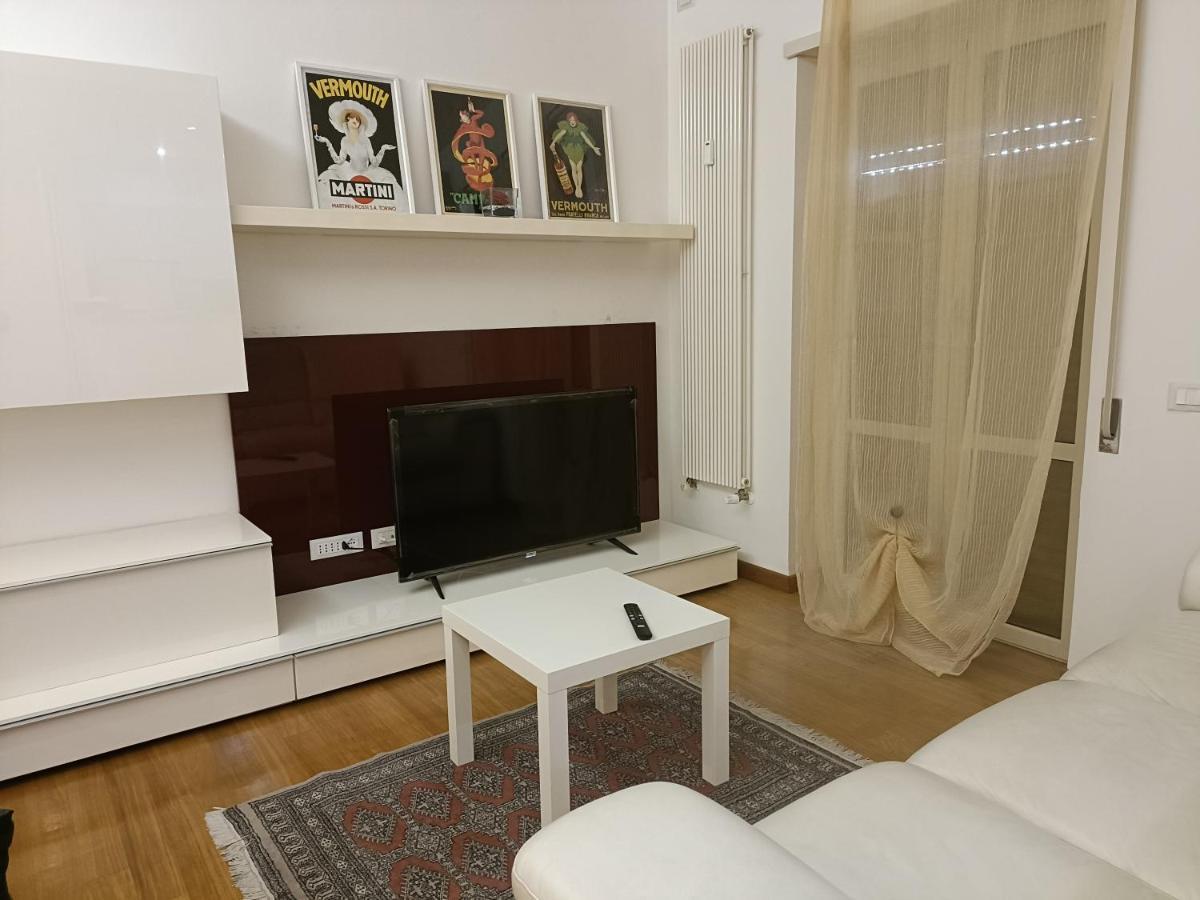 Gloriapartment Civitavecchia Eksteriør billede