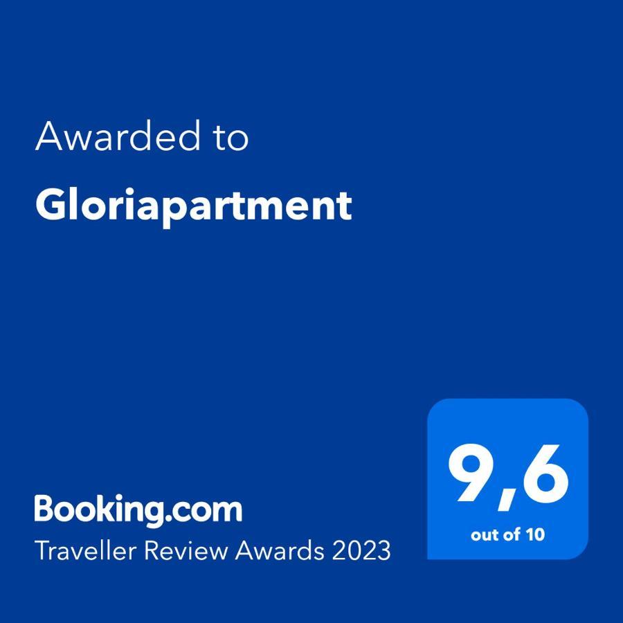 Gloriapartment Civitavecchia Eksteriør billede